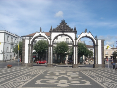 Ponta Delgarda