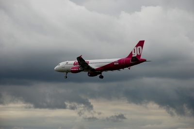 Airbus A320