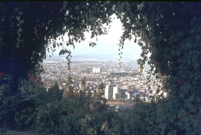 Santiago de Chile