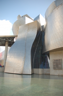 Guggenheim Bilbao 1
