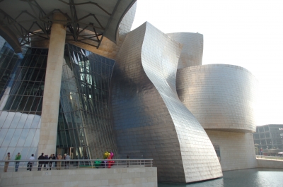 Guggenheim Bilbao 2