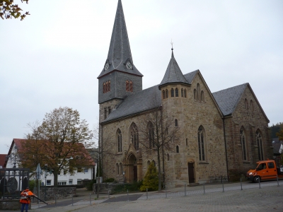 Kirche