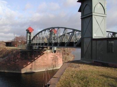 alte Hubbrücke