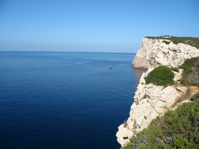 Klippe - Alghero