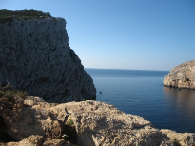 Klippe - Alghero_2