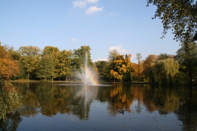 Stadtpark Celle