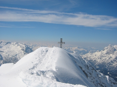 Winter - Tourenski - SalzburgerLand - Pinzgau