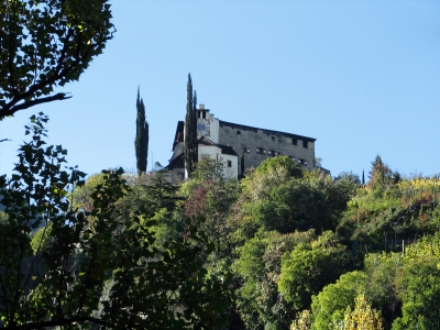 Schloss Braunsberg 01