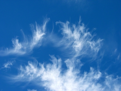 Himmel - Wolken - Wind 4