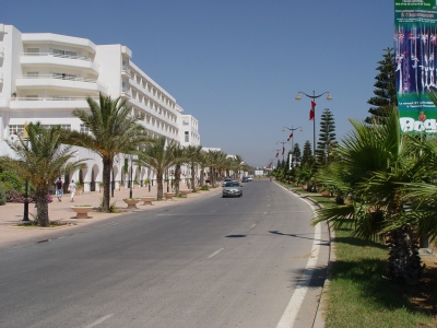 Tunesien2004