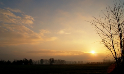 Hamburger Landschaft