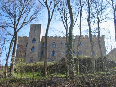 Hambacher Schloss