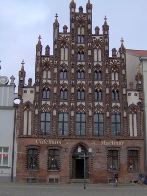 Cafehaus