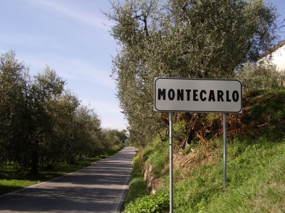 Montecarlo in Italien ?