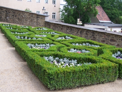 Schloßgarten