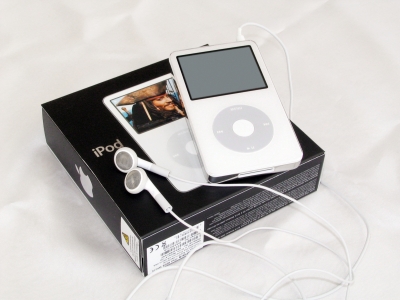 iPod 02