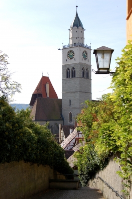 Überlinger Münster