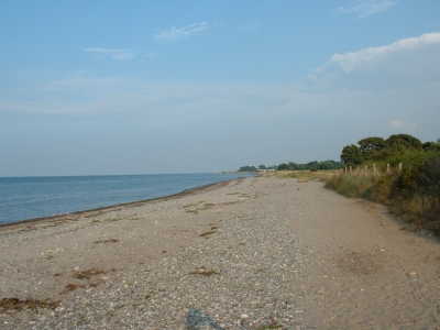 Hohenfelde/Ostsee