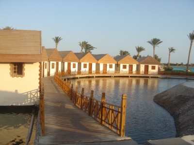 EL Gouna