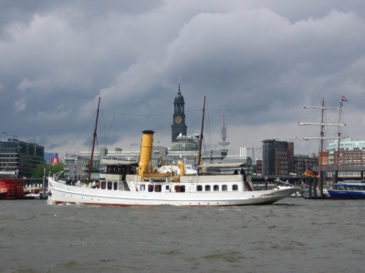 Hamburg Michel