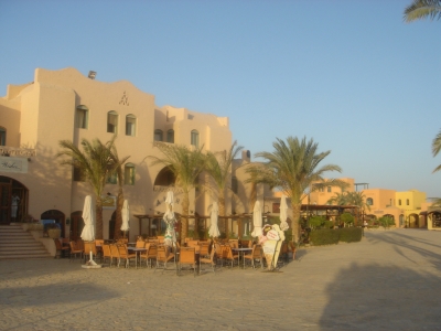 EL Gouna