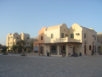 EL Gouna