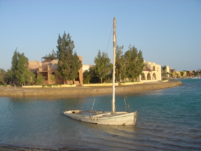 EL Gouna