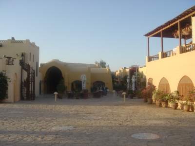 EL Gouna