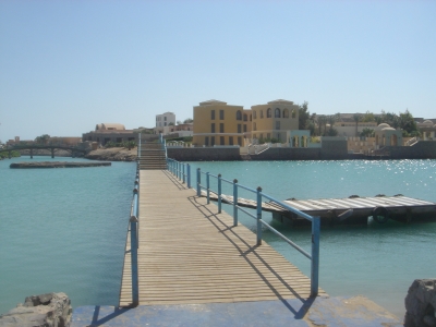 EL Gouna