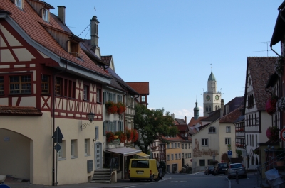 Überlingen/Bodensee