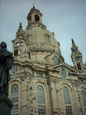 Frauenkirche