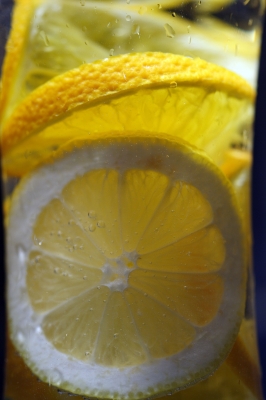 Zitrone & Orange V