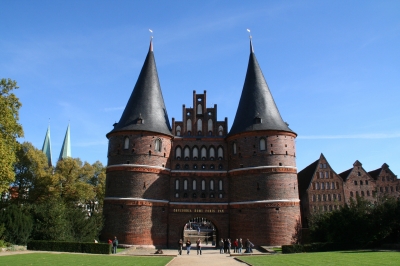 Holstentor 2