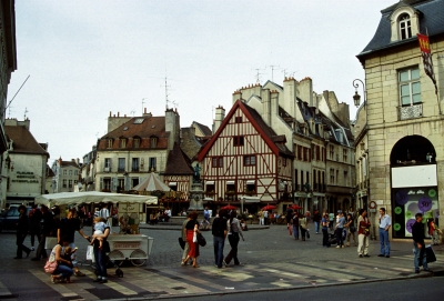 Dijon I