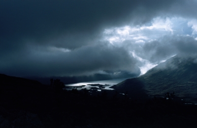 Abisko-Nationalpark