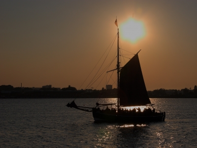 Hanse Sail 2007 #005