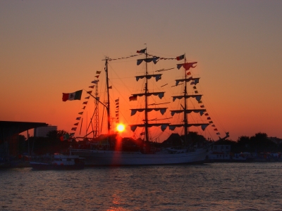 Hanse Sail 2007 #011