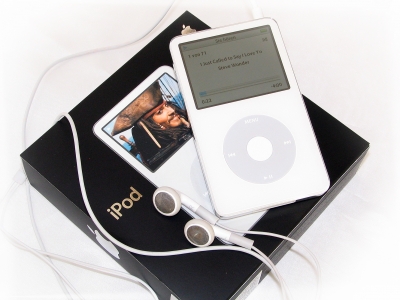 iPod 03