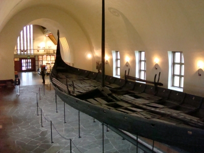 Vikingermuseet Oslo