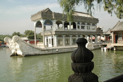 Beijing - Sommerpalast