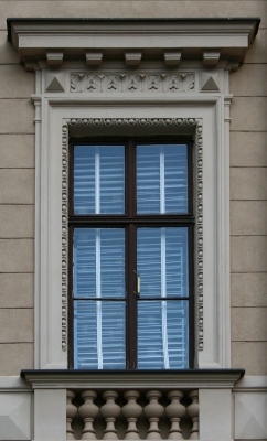 fenster wien