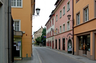 Überlingen/Bodensee