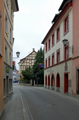 Überlingen/Bodensee