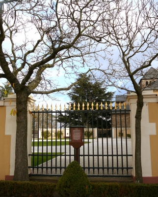 Schloß Johannisberg