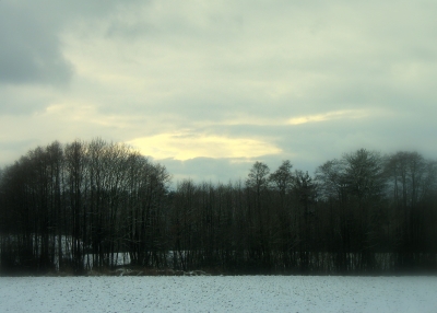 "Winter-Stimmung"