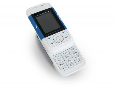 Mobiltelefon Nokia 5200 - 02