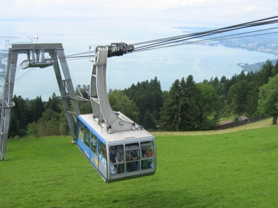 Bergbahn