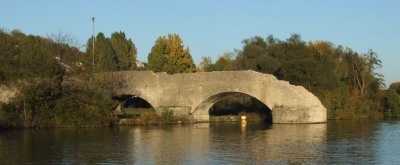 Ochsenfurt Alte Mainbrücke