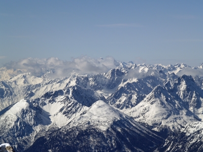 Zugspitze