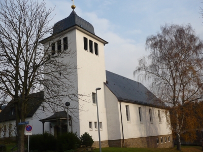 Kirche